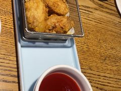 -大闫家烧烤·小海鲜家常菜(郑庄店)