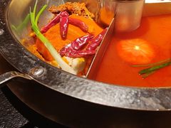 -晓宇重庆火锅(西安荟聚店)