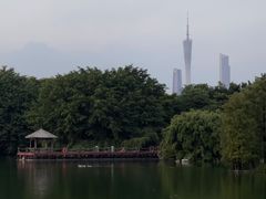 -海珠湖公园