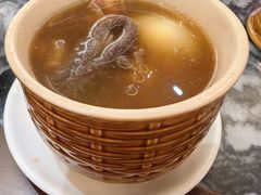 -安泰楼·佛跳墙创始人·传统闽味早茶·酒楼(三坊七巷闽菜地标店)