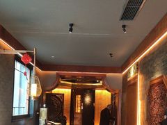 -宝轩渔府·海鲜(水上店)