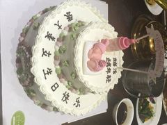 汤记传菜-汤记传菜(秀浦路店)