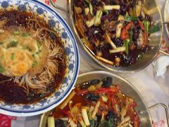 -五丁桥光头香辣蟹(望江橡树林店)