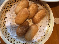 -鸽舞笙平金牌烧鸽子·融合菜(鲁谷店)