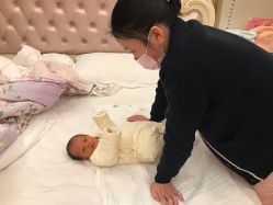 -弗蕾亚·和月月子调理院(东湖店)