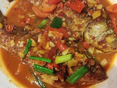 -龚海宝· 烧烤· 羊肉原切挂糊更好吃(庄市店)