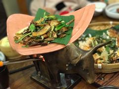 -云海肴·汽锅鸡·云南菜(美罗城店)