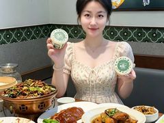 -黑窑厂糖油饼烤鸭·清真菜(旗舰店)