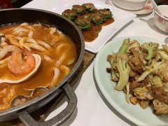 -稻香酒家(天河城店)