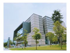 -广州市城市规划展览中心