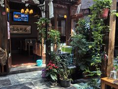 -束河人家(南锣鼓巷店)