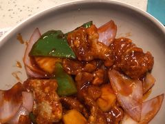 -新宝餐厅(流塘店)