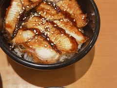 鳗鱼饭-胜博殿日式炸猪排(悠唐店)