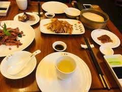 -全聚德(常州店)