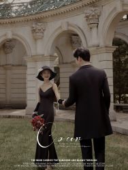 -易摄影婚纱摄影工作室