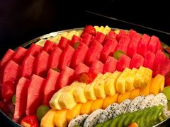 -北京康莱德酒店