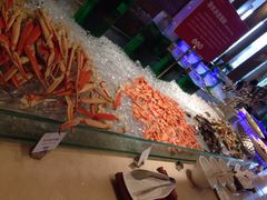 长沙三景韦尔斯利酒店自助餐厅-长沙三景韦尔斯利酒店·Oval全日制餐厅自助餐