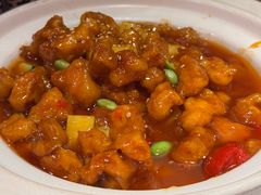 -山四砂锅(太原钟楼街店)