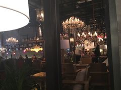 -漫咖啡 (CCPAPK创意港店)