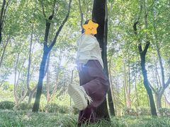 -郑州植物园
