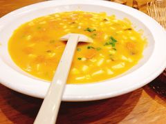 蟹黄豆花-鸡毛店·川菜(双楠店)