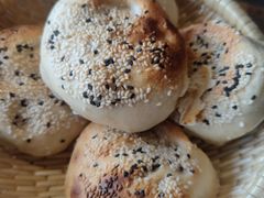 马家烧饼-百花人家(门城水岸店)
