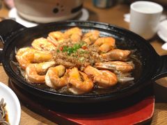 -小放牛炒菜馆(裕华万达店)