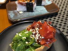 -昊·来了寿司(双楠2店)