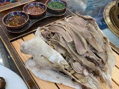 羊头捣蒜-哈啾嗨·新概念蒙餐(红星新城店)