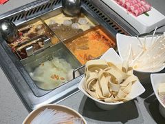 -海底捞火锅(江北万达商业广场店)