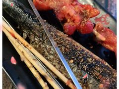 -龙虾风暴(松江店)