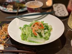 -海派悦庭·海胆烧麦·新融合菜(凯德广场店)