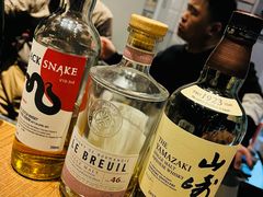-Bistro Les Lilas丁香花小酒馆