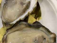 -HIHE Bistro·Oyster Bar(华熙live店)
