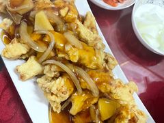 -来味香(麦世达韩国精品百货店)