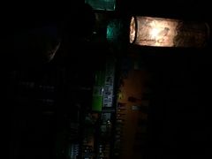 iphone_upload_pic-Perry's·酒吧(黄埔大道店)