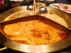 -周师兄大刀腰片火锅(洪崖洞旗舰店)