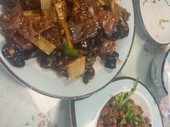 -鼎香润(德胜门内店)