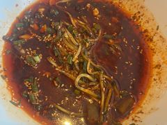 -辣婆婆(航天桥店)