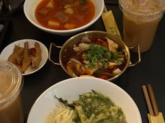 -金色印象·HiFi影音·按摩足疗PLUS(黄泥磅店)
