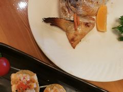 -王鼎精致料理铁板烧(世博源店)