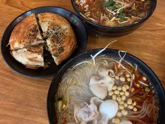 -青石桥老瓦房肥肠粉总店(青石桥总店)