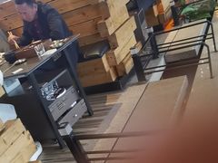 -河坝烧烤串城(金达莱店)