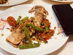 -凤城礼记鱼翅海鲜酒家(新马路总店)