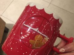 -星巴克臻选(北京银泰店)