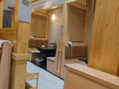 -老熟人烤肉城(马家堡店)