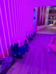 -泡泡米POPOME益智乐园(洪殿花园旗舰店)