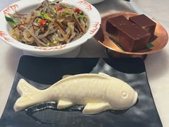 -小吊梨汤·北京菜·烤鸭(双井乐成中心店)