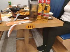 -英兰朝族饭店·英兰锅包肉(佳园路店)