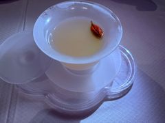 -北京柏悦酒店·锦庭餐厅Dining Room